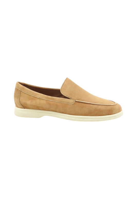 FRAU Slip On Donna Marrone 33B0-PE26-SELL