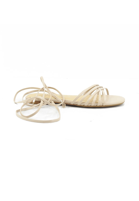 GUESS Sandali Donna Beige FLJTSNELE03-PE26-CREAM