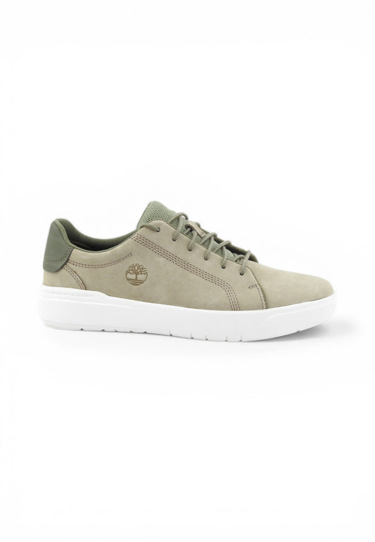 TIMBERLAND Sneakers Uomo Verde TB0A66P9EO21-PE26