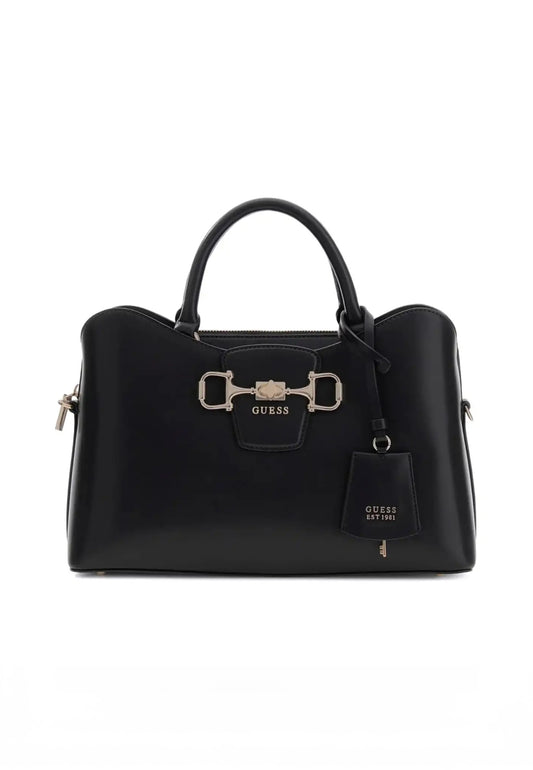 GUESS Borsa A Mano Donna Nero HWVG9910060-PE26-BLA
