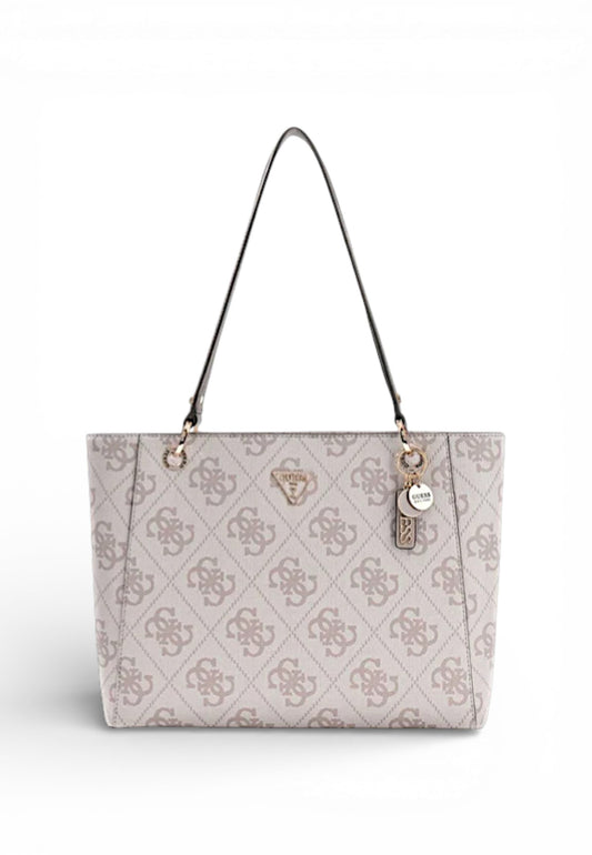 GUESS Borsa Shopper Donna Grigio HWBG9672250-PE26-BNN