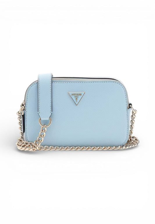 GUESS Borsa Tracolla Donna Azzurro HWZG9672140-PE26-AQU