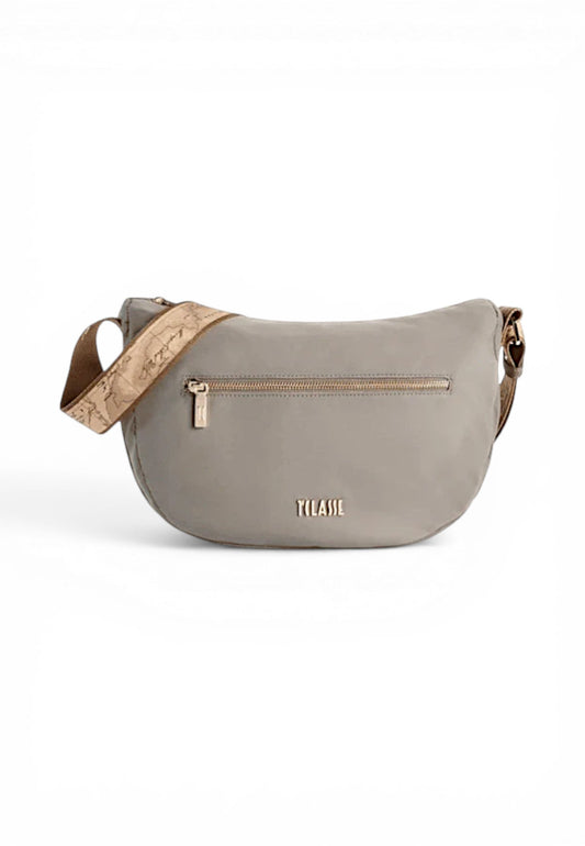 ALVIERO MARTINI Borsa Tracolla Donna Beige LB849762-PE26-0928