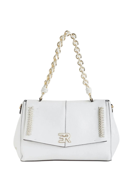 ERMANNO SCERVINO Borsa A Mano Donna Bianco 12402155-PE26-2275