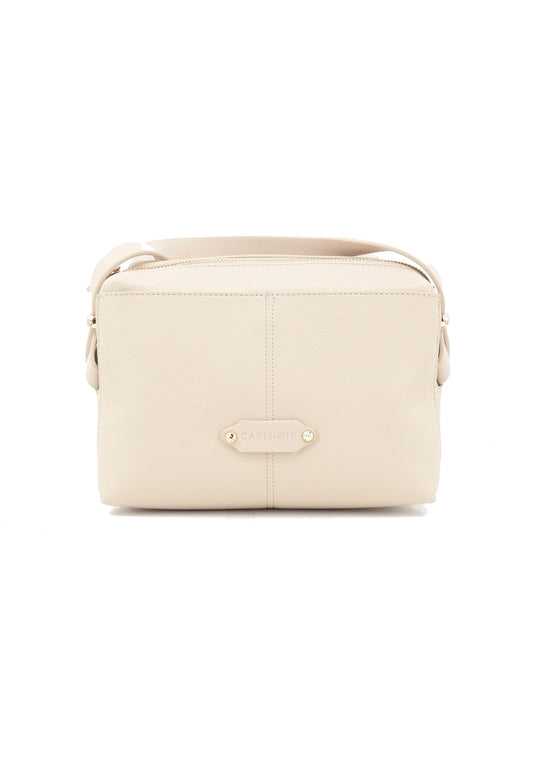CAFE NOIR Borsa Tracolla Donna Beige C3NM1031-PE26-W025
