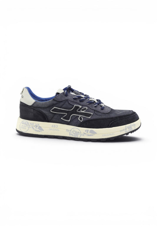 VPREMIATA Sneakers Uomo Blu AR7726-PE26