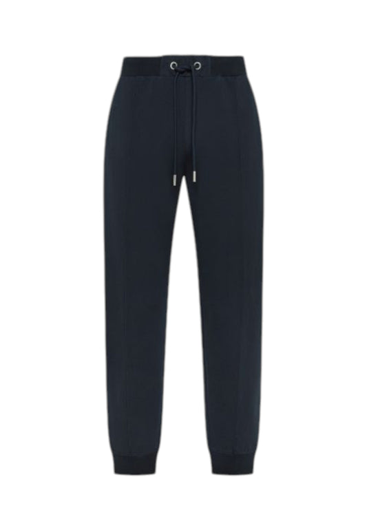 SUN68 Pantaloni Tuta Uomo Blu F36139-PE26-07