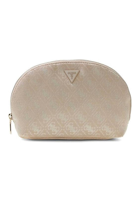 GUESS Pochette Donna Bianco Beige PW7560P6270-PE26-STL