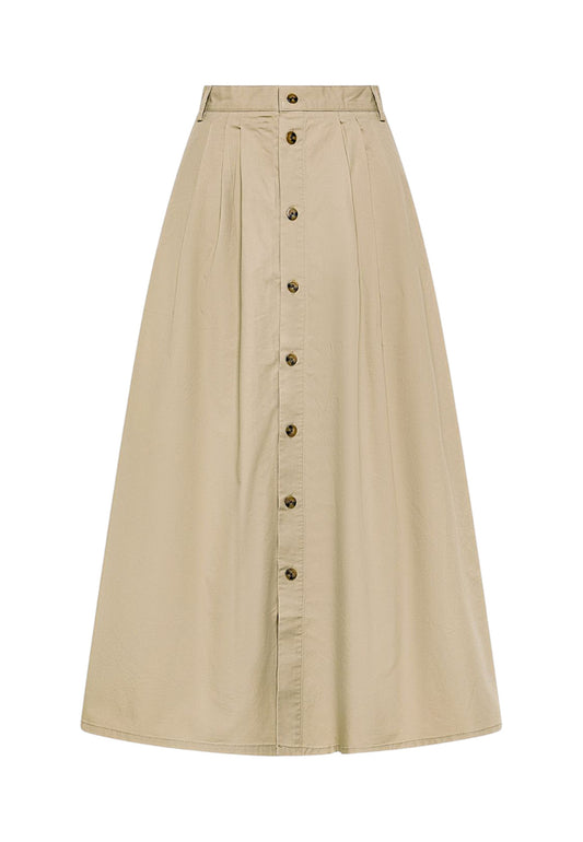 SUN68 Gonna Donna Beige P36208-PE26-98