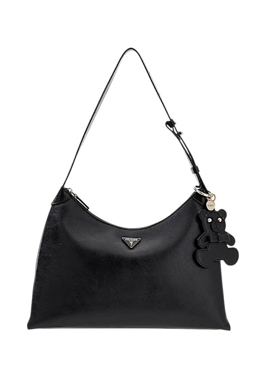 GUESS Borsa A Spalla Donna Nero HWTG9930010-PE26-BLA