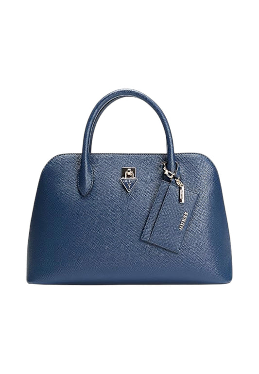 GUESS Borsa A Mano Donna Blu HWZG9919060-PE26-NAV