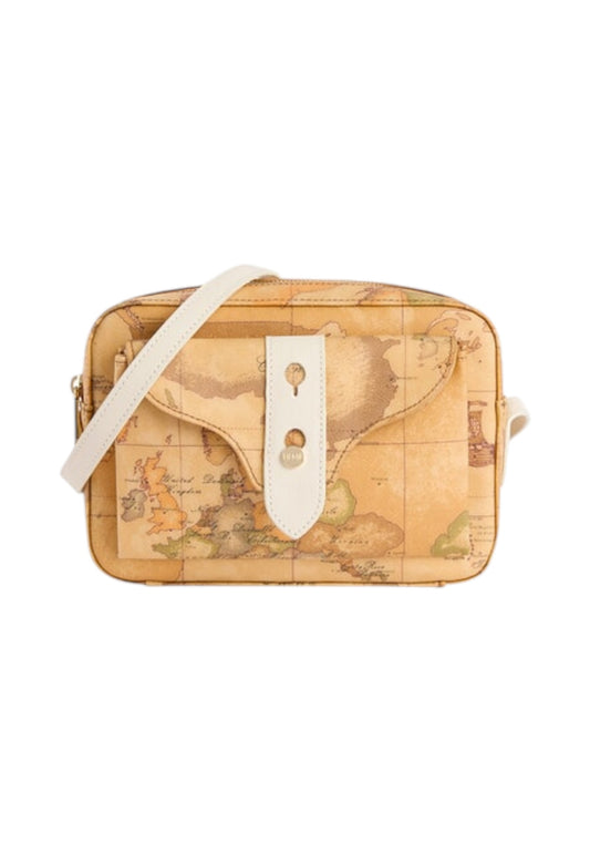 ALVIERO MARTINI Borsa Tracolla Donna LE63G616-PE26-0905