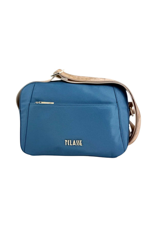 ALVIERO MARTINI Borsa Tracolla Donna Blu GZ679762-PE26-0136