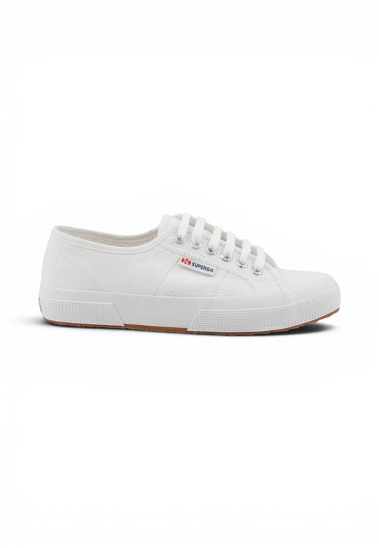 SUPERGA Sneakers Bianco S000010-PE26-901