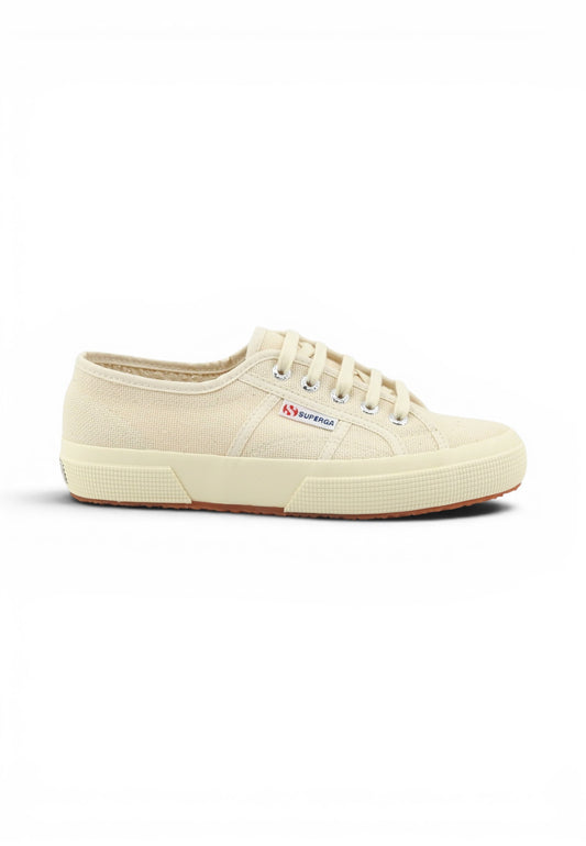 SUPERGA Sneakers Beige S000010-PE26-AY3