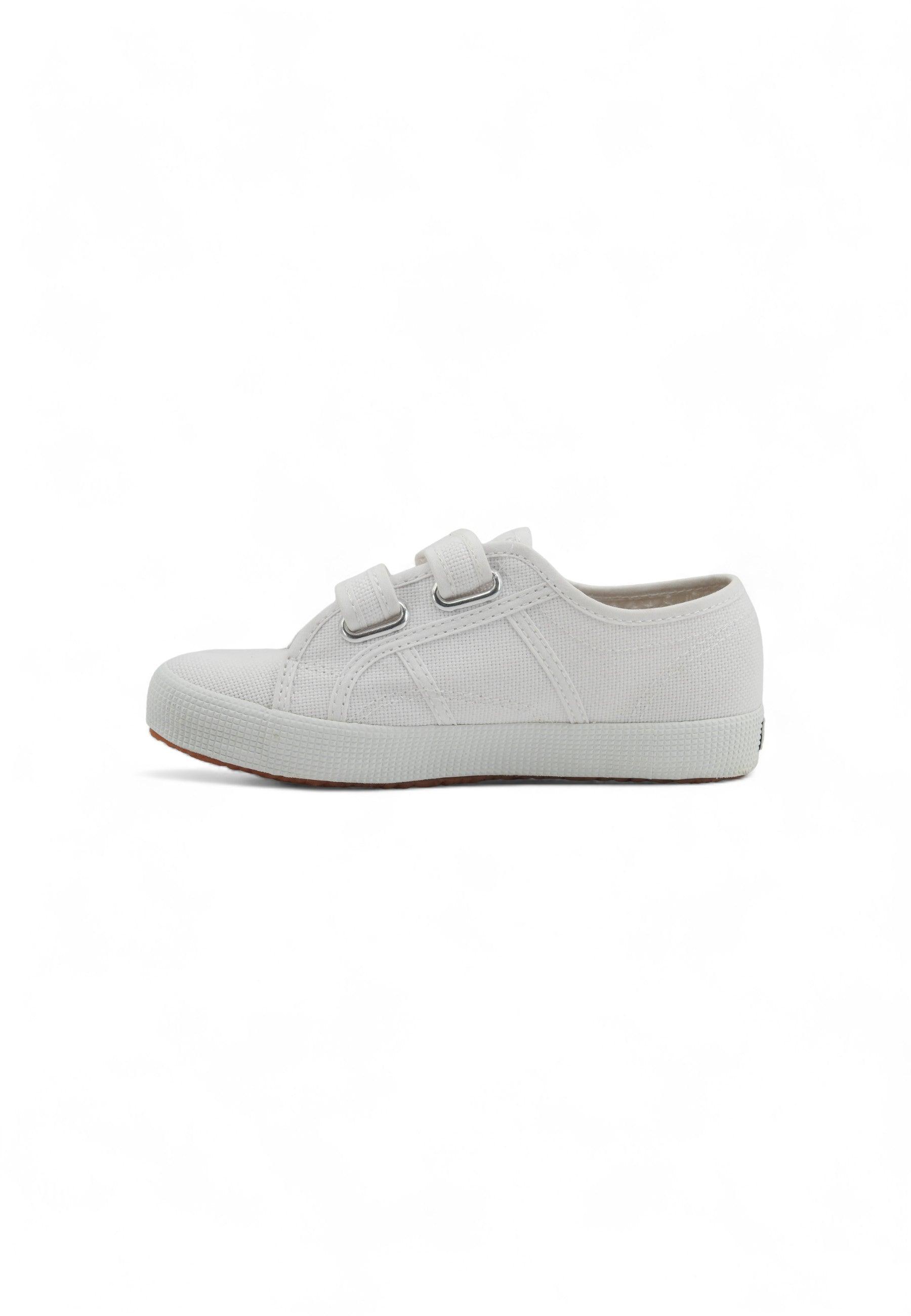 SUPERGA 2750 Sneaker Donna White S00CCT0 - Sandrini Calzature e Abbigliamento