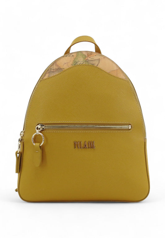 ALVIERO MARTINI 1° CLASSE Zaino Donna Olive Oil LA849407