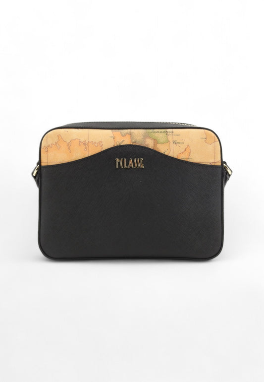 ALVIERO MARTINI 1° CLASSE Tracolla Donna Black LA839407