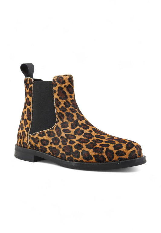 FRAU Stivaletto Horsy Donna Fantasia Minileo 98J3139