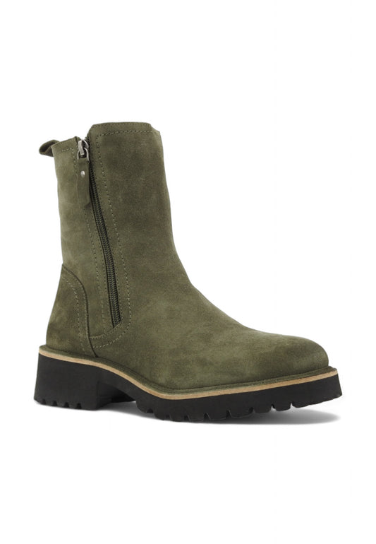 CAFENOIR Polacco Stivaletto Donna Bosco FE6002