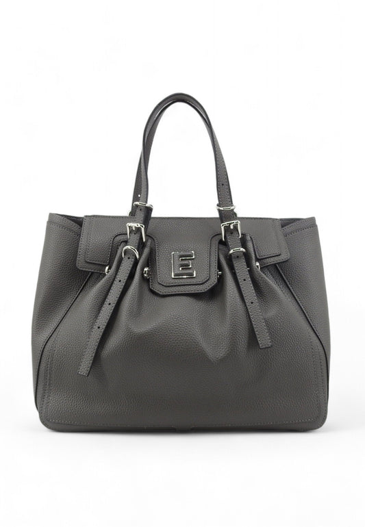 ERMANNO FIRENZE Borsa Donna Gray 12401728