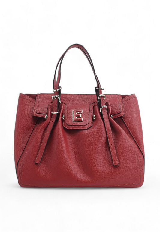 ERMANNO FIRENZE Borsa Donna Red 12401728