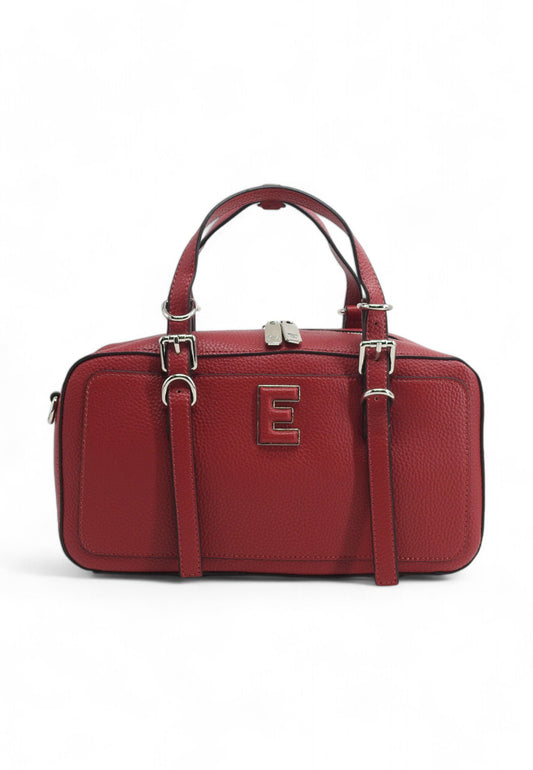 ERMANNO FIRENZE Borsa Donna Red 12401730