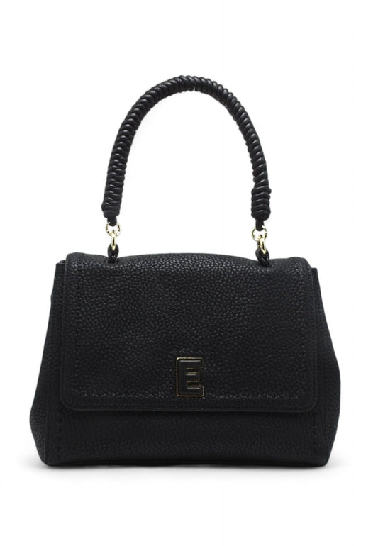 ERMANNO FIRENZE Borsa Donna Black 12401733