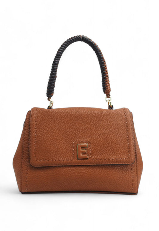 ERMANNO FIRENZE Borsa Donna Tan 12401733