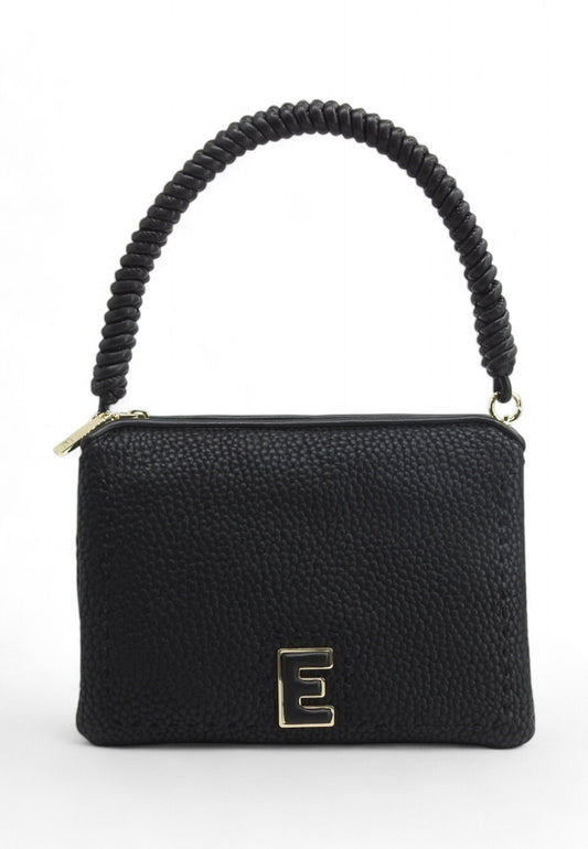 ERMANNO FIRENZE Borsa Donna Black 12401736