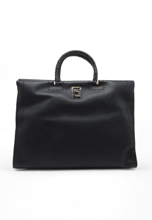 ERMANNO FIRENZE Borsa Donna Black 12401741