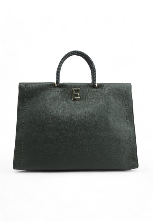 ERMANNO FIRENZE Borsa Donna Dark Green 12401741