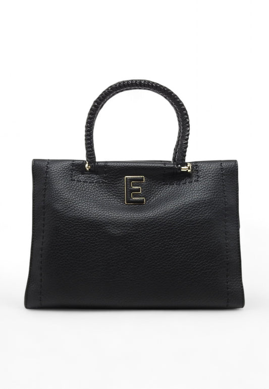 ERMANNO FIRENZE Borsa Donna Black 12401742