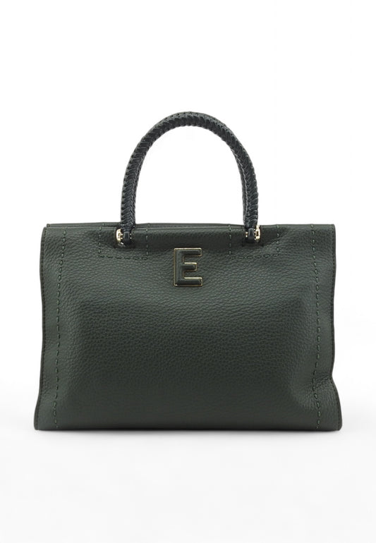 ERMANNO FIRENZE Borsa Donna Dark Green 12401742