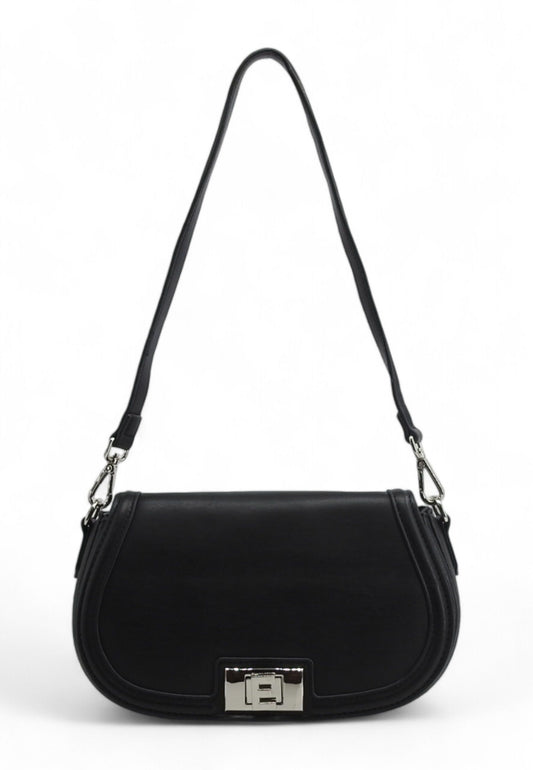 ERMANNO FIRENZE Borsa Donna Black 12401767