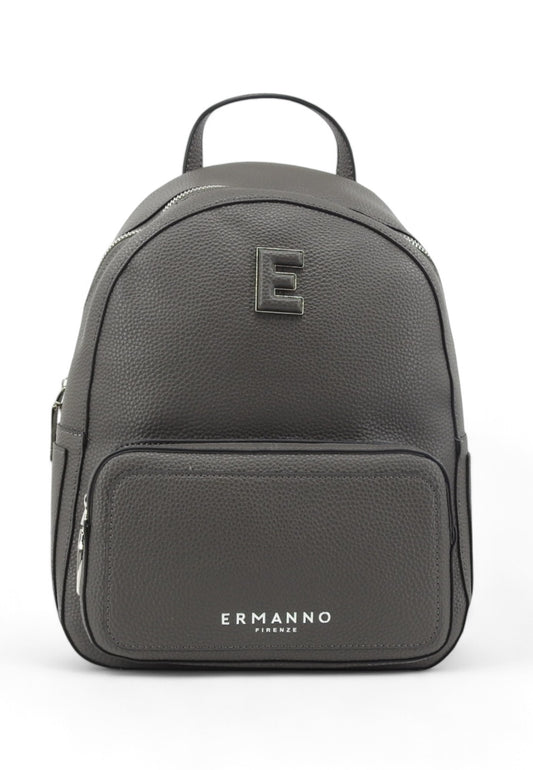 ERMANNO FIRENZE Zaino Donna Grey 12401729