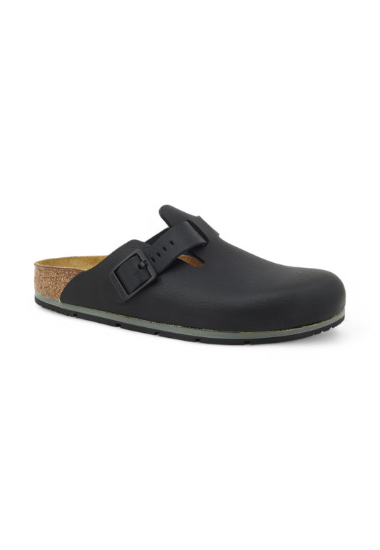 BIRKENSTOCK Boston Pro Ciabatta Nero 1026222