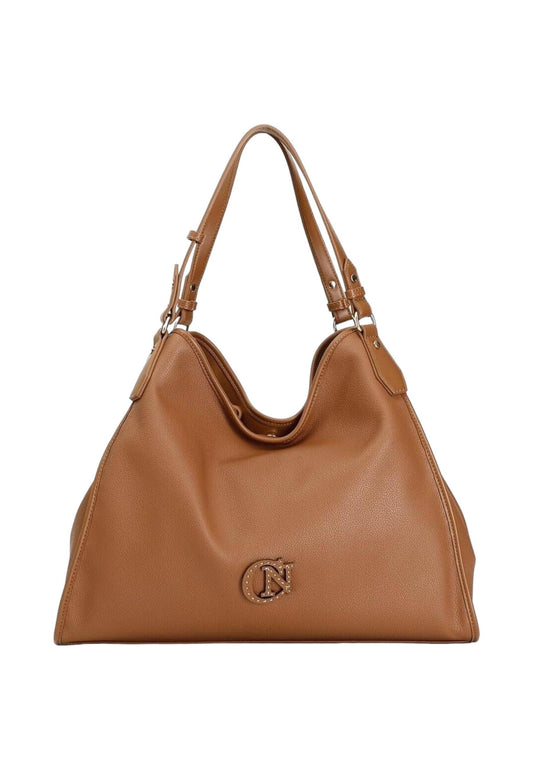 CAFENOIR Borsa Tote Donna Cuoio WI0627 - Sandrini Calzature e Abbigliamento