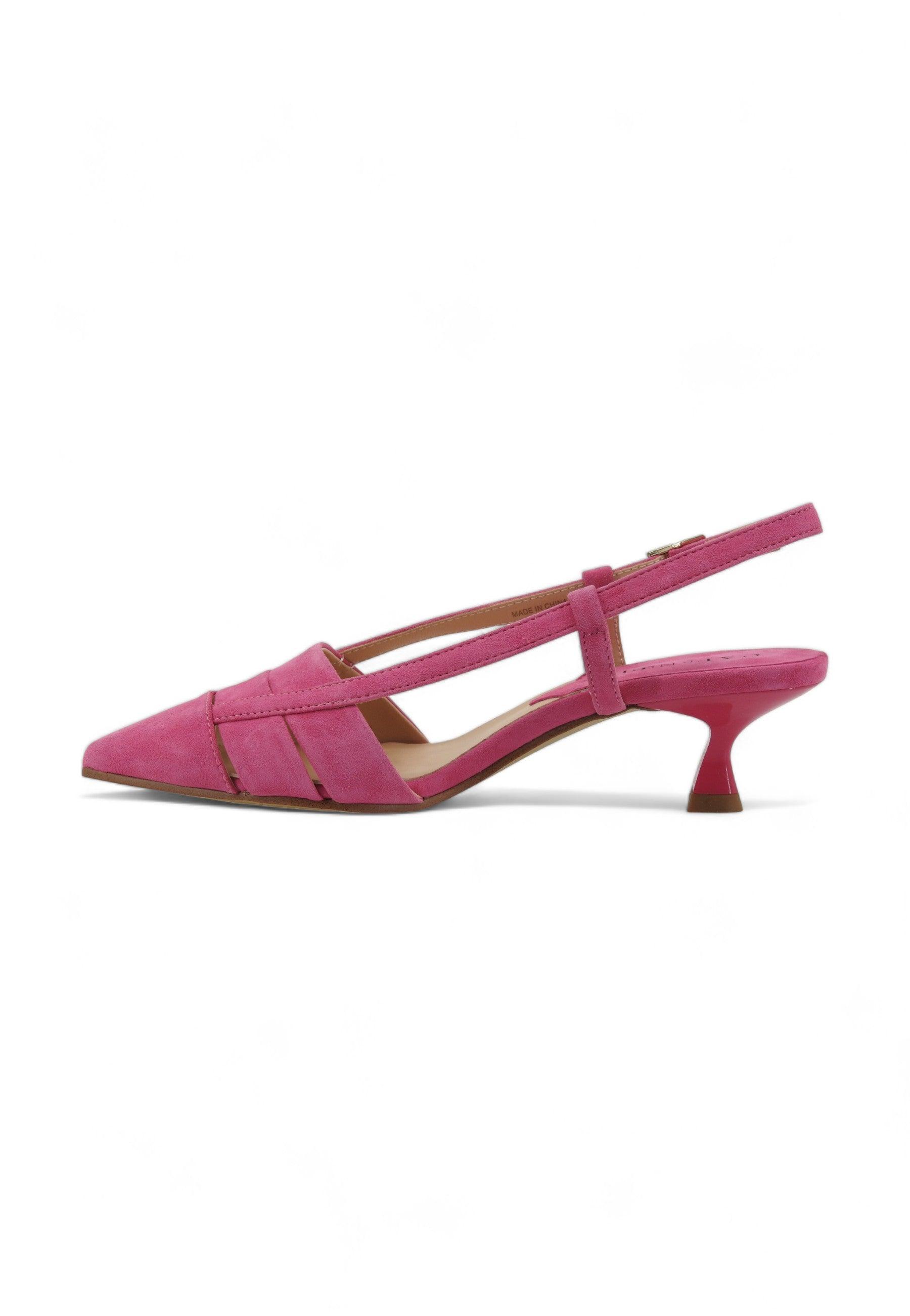 CAFENOIR Sandalo Donna Fuxia EF5005 - Sandrini Calzature e Abbigliamento