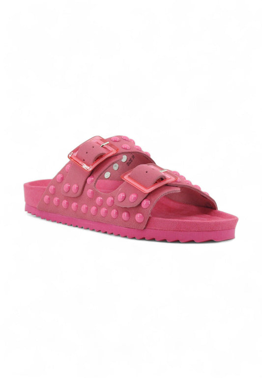 COLORS OF CALIFORNIA Ciabatta Donna Bubble Rosa HC.BIO405 - Sandrini Calzature e Abbigliamento