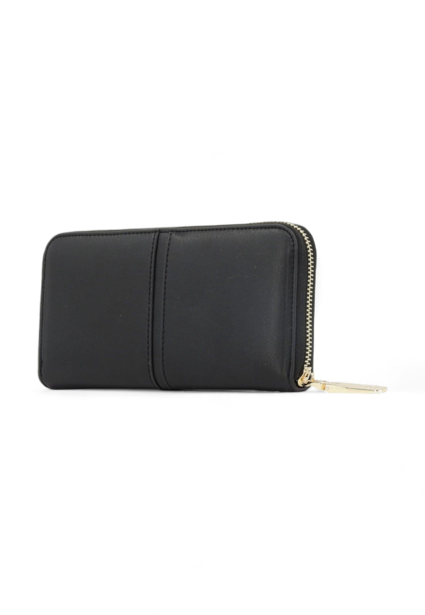 ERMANNO SCERVINO River Portafoglio Donna Black 12600347 - Sandrini Calzature e Abbigliamento