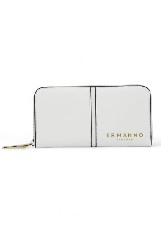 ERMANNO SCERVINO River Portafoglio Donna White 12600347 - Sandrini Calzature e Abbigliamento