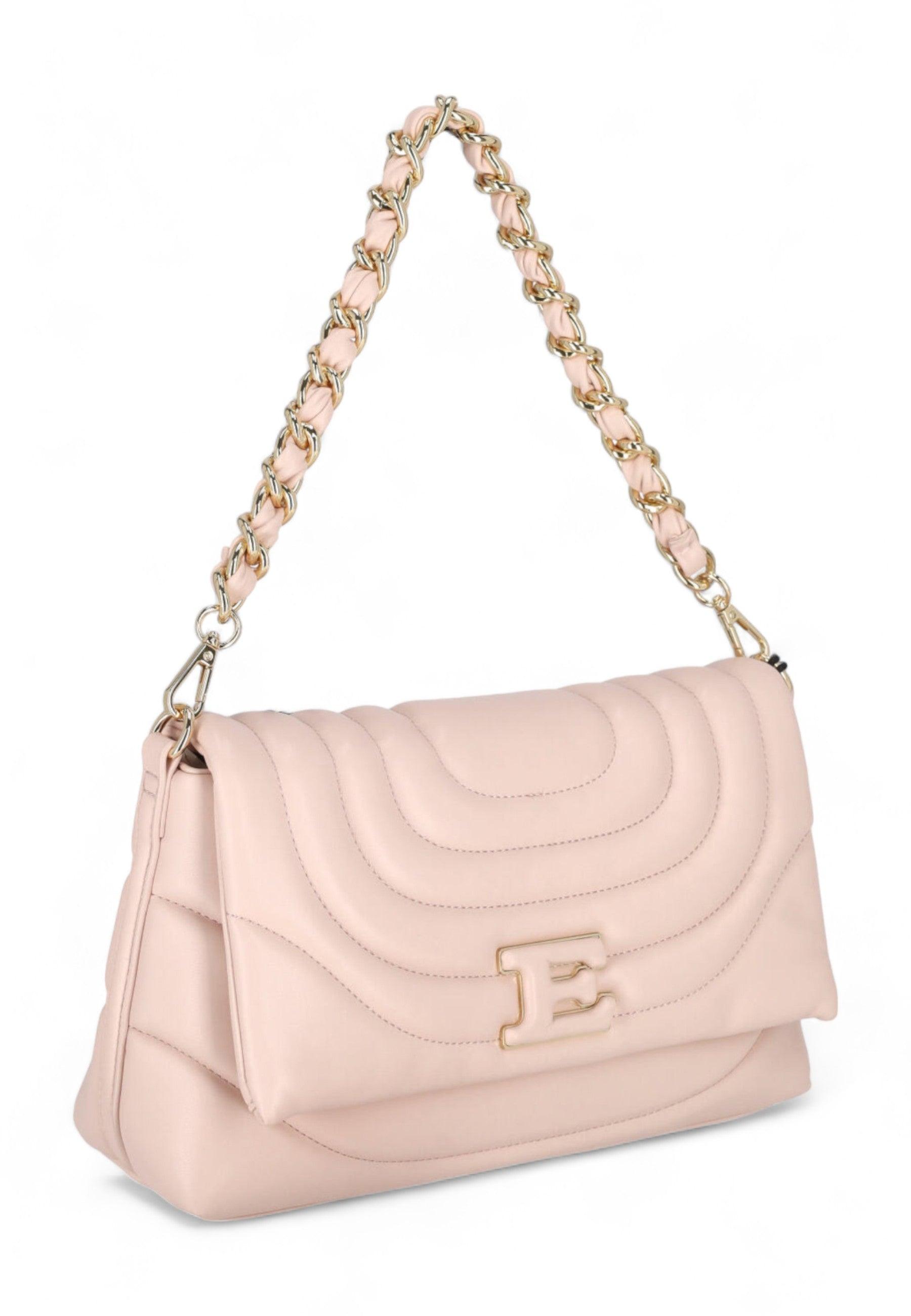 ERMANNO SCERVINO Rives Borsa Donna Light Rose 12401698 - Sandrini Calzature e Abbigliamento
