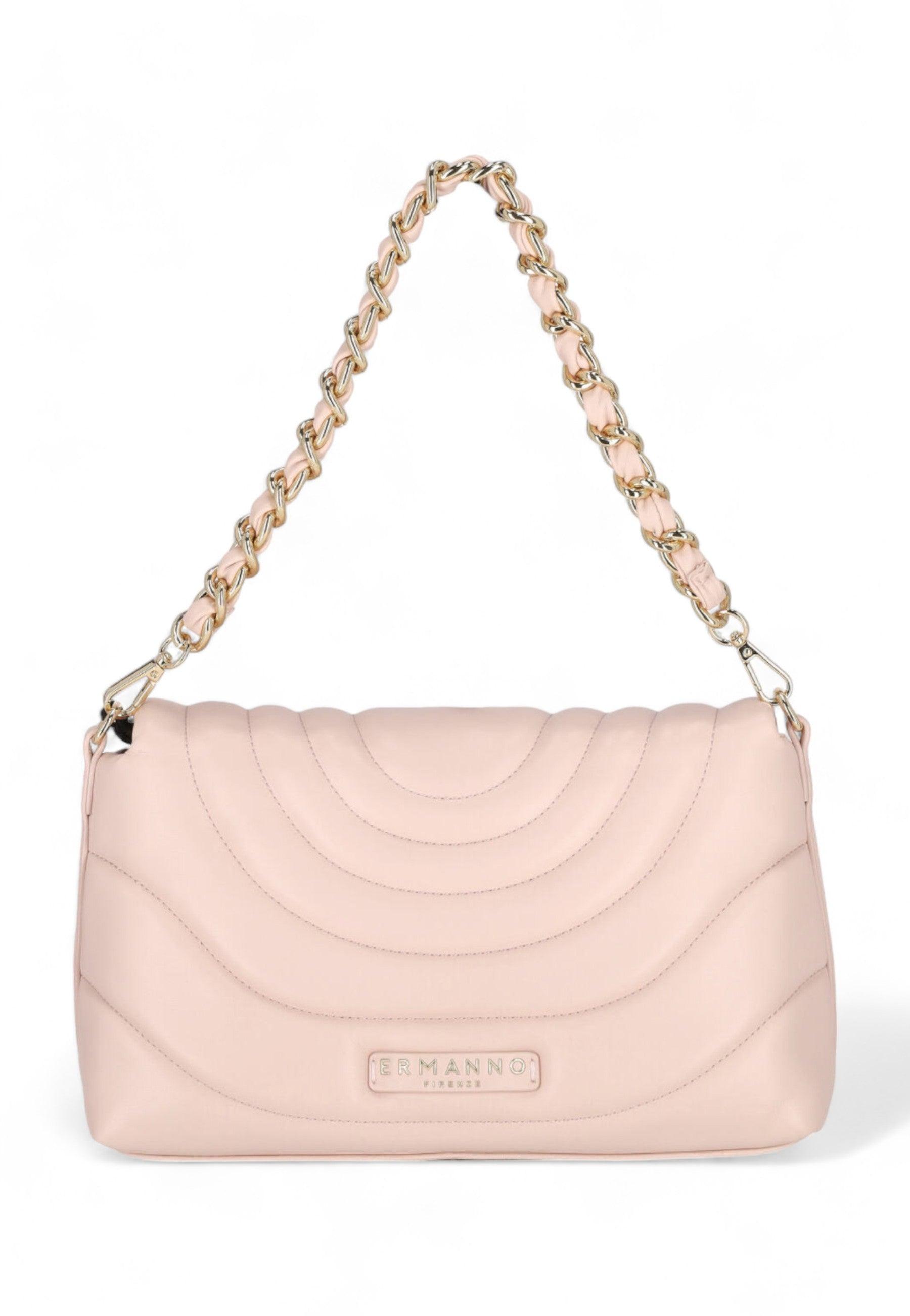 ERMANNO SCERVINO Rives Borsa Donna Light Rose 12401698 - Sandrini Calzature e Abbigliamento