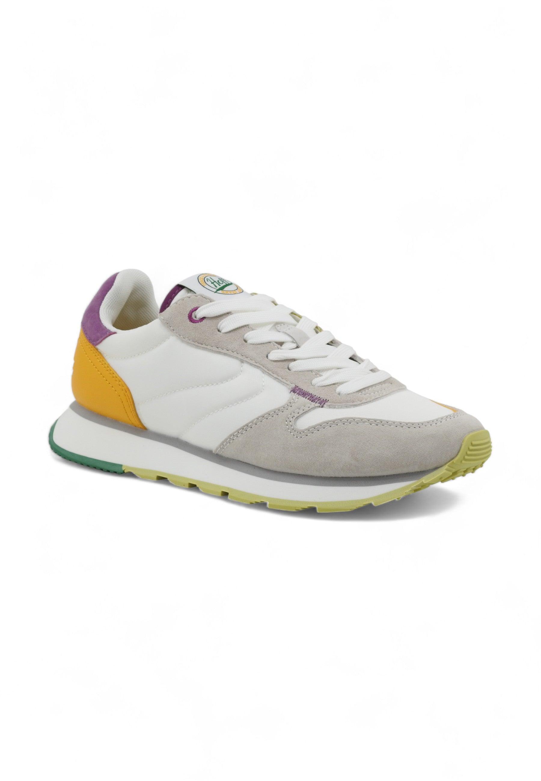 HOFF Therma Sneaker Donna Grey White Multi 12417006 - Sandrini Calzature e Abbigliamento