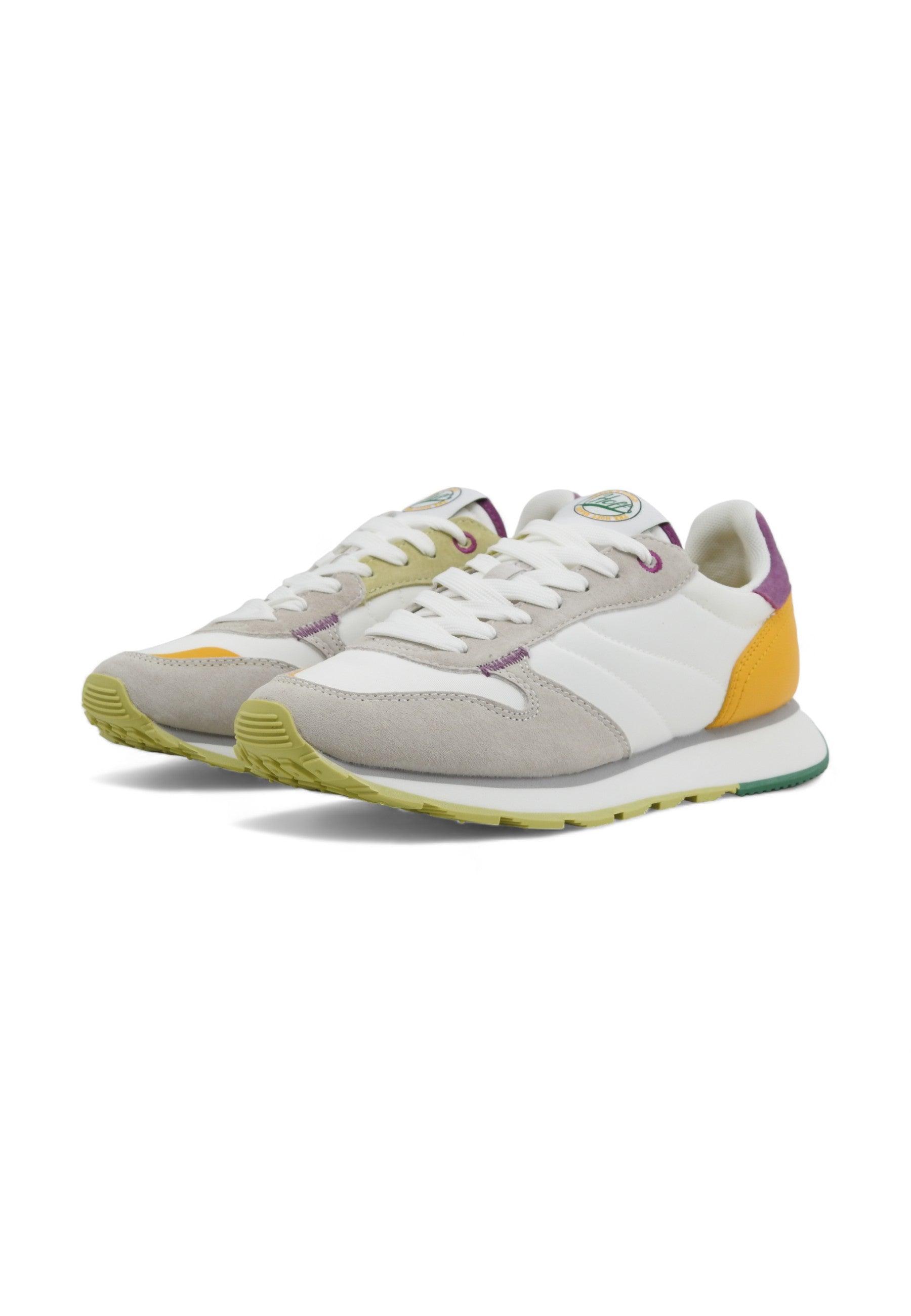 HOFF Therma Sneaker Donna Grey White Multi 12417006 - Sandrini Calzature e Abbigliamento