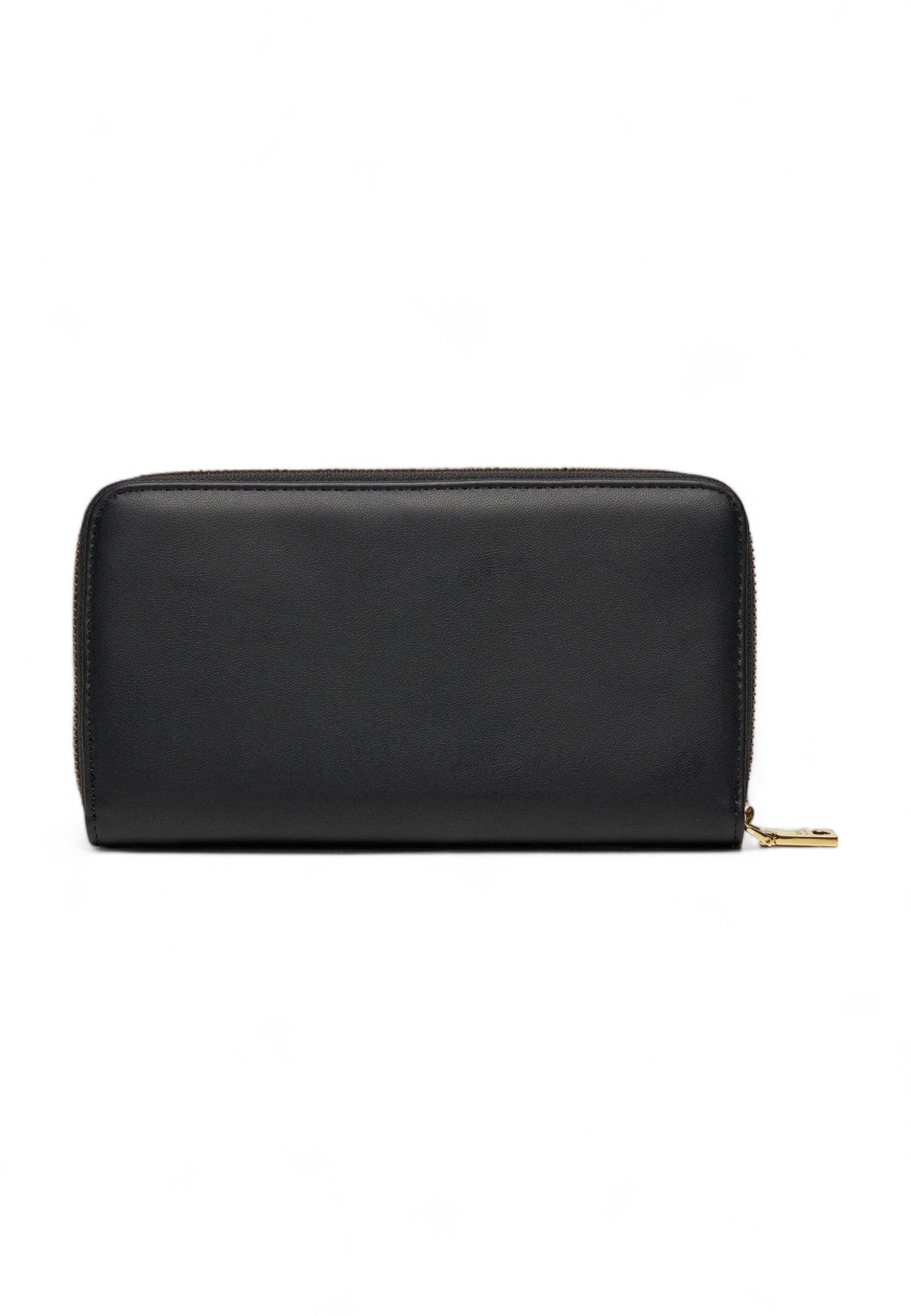 LOVE MOSCHINO Portafoglio Donna Nero JC5634PP0IKK0000 - Sandrini Calzature e Abbigliamento