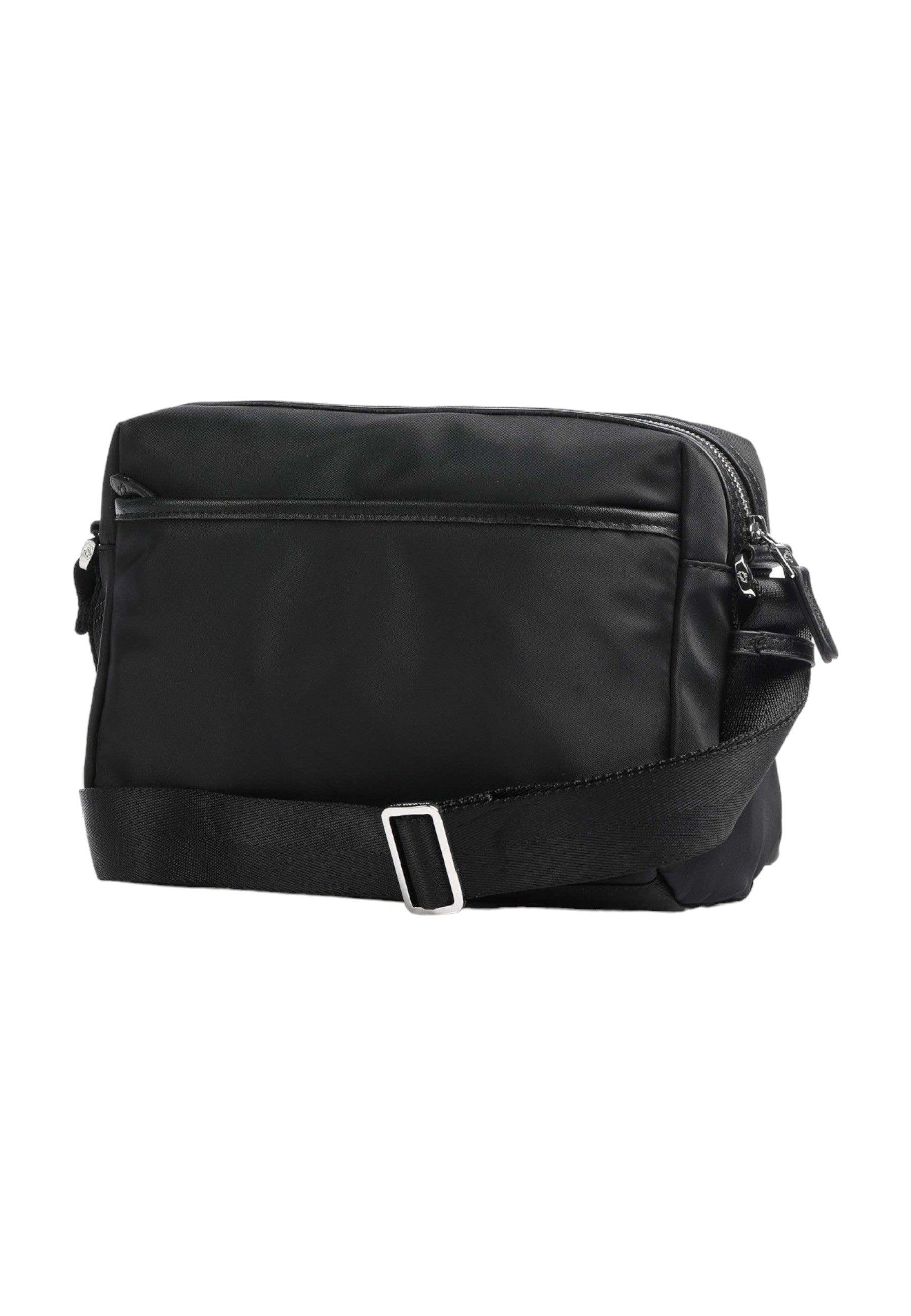 MANDARINA DUCK Borsa Tracolla Donna Black P10VCT19651 - Sandrini Calzature e Abbigliamento