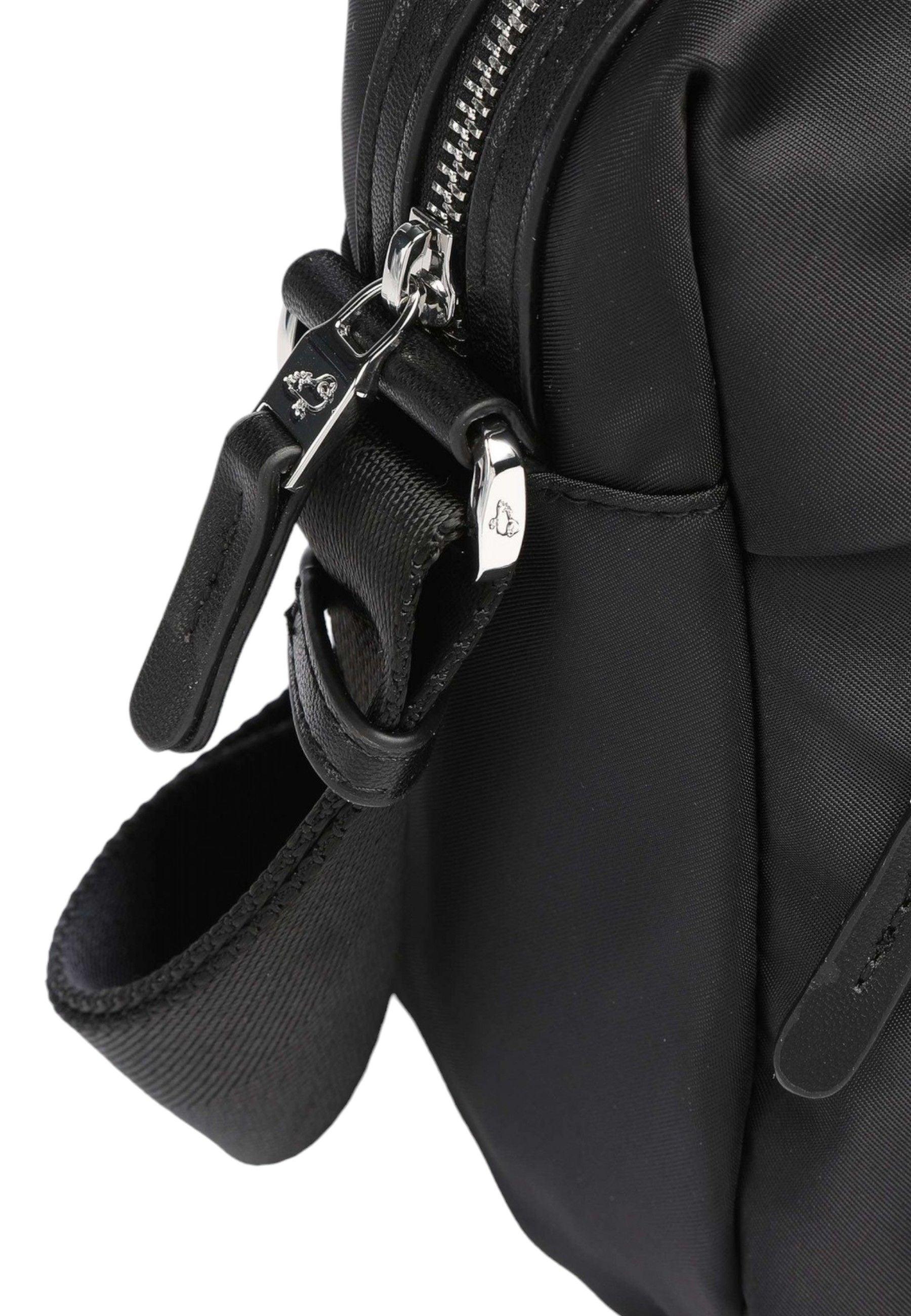 MANDARINA DUCK Borsa Tracolla Donna Black P10VCT19651 - Sandrini Calzature e Abbigliamento