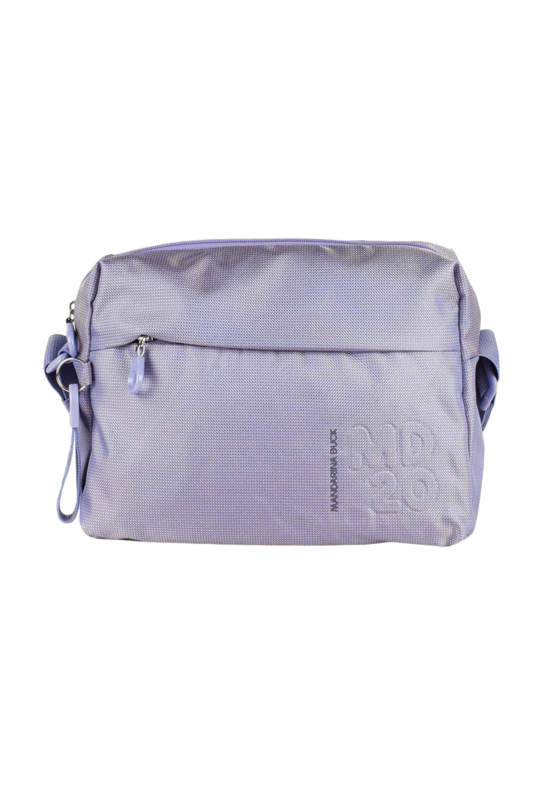 MANDARINA DUCK Borsa Tracolla Donna Evening Haze Viola P10QMTV8A25 - Sandrini Calzature e Abbigliamento